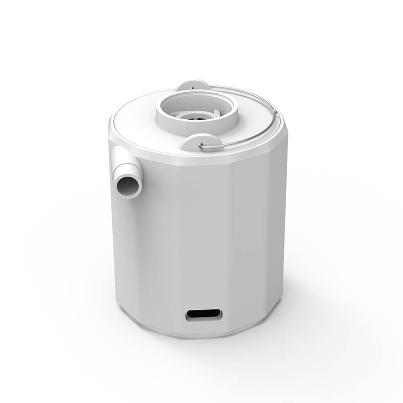 Wireless Micro Mini Air Pump-P01
