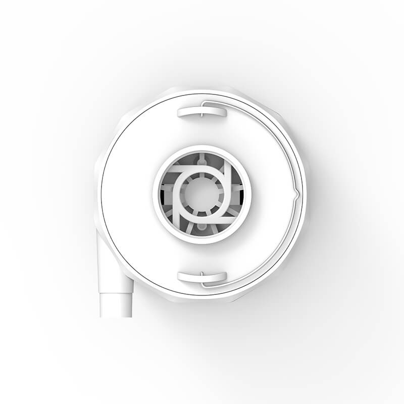 Wireless Micro Mini Air Pump-P01