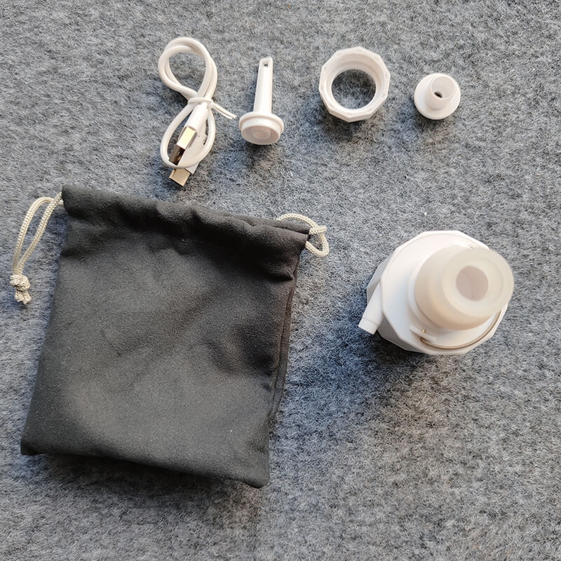 Wireless Micro Mini Air Pump-P01