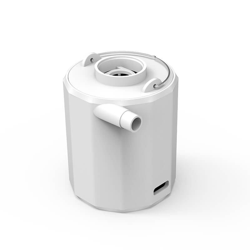 Wireless Micro Mini Air Pump-P01
