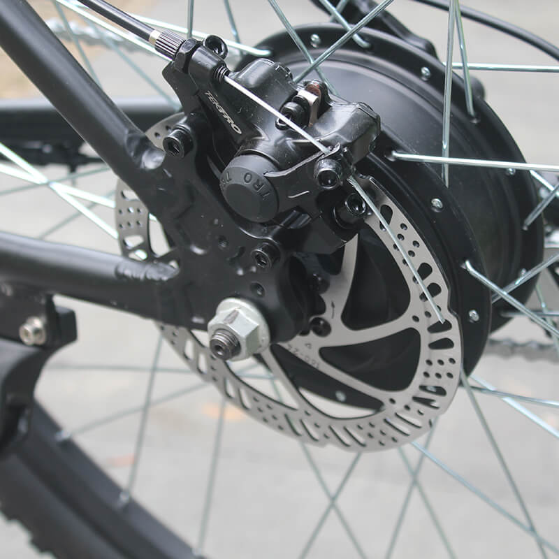 Raider E-bikes:2823
