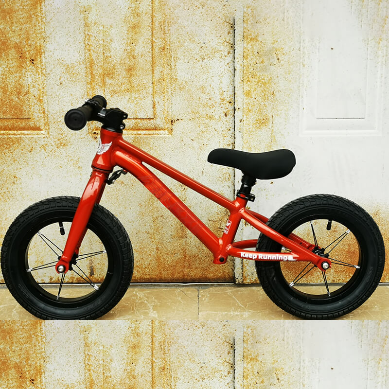 Raider E-bikes:Children ride balance bikes, racing bikes, scooters