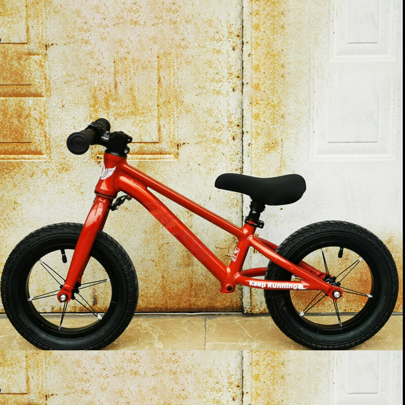 Raider E-bikes:Children ride balance bikes, racing bikes, scooters