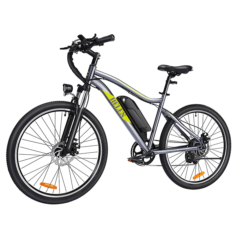 C-605 Raider 26inch City People Portable electric bike