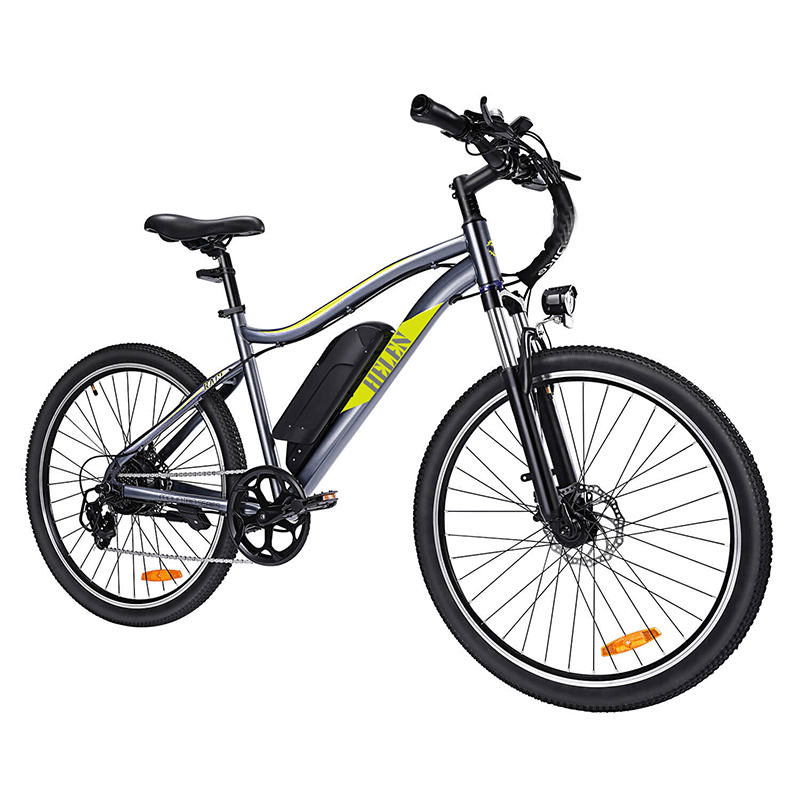 C-605 Raider 26inch City People Portable electric bike