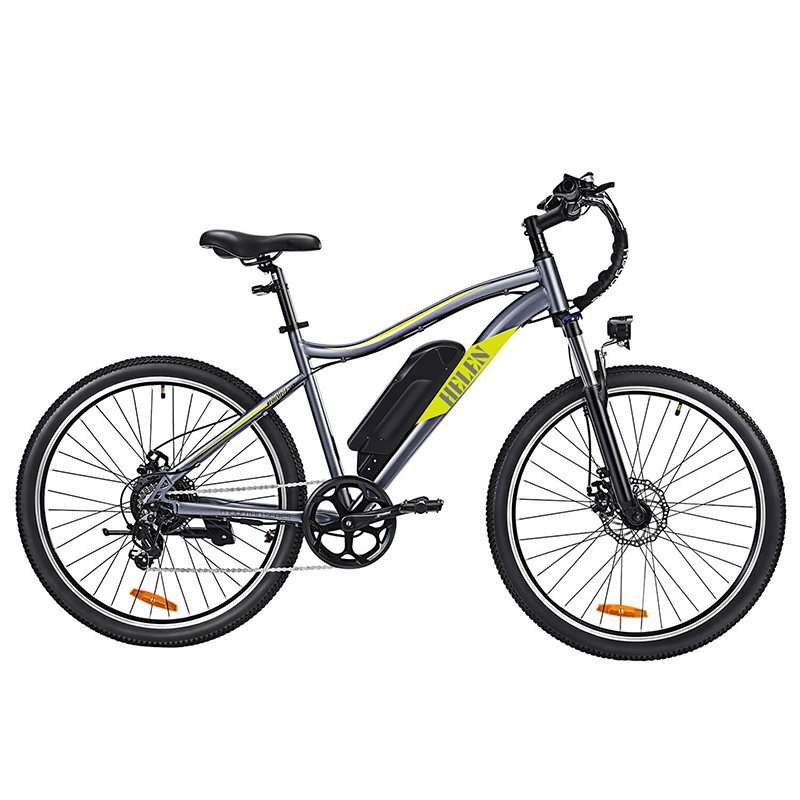 C-605 Raider 26inch City People Portable electric bike