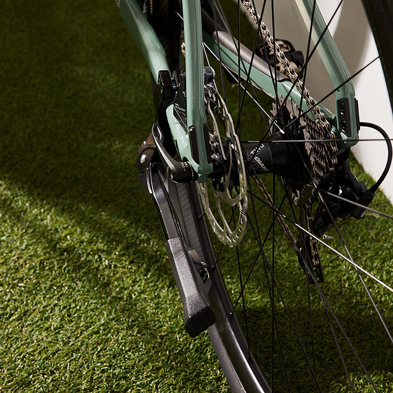 Bike Stand - Adjustable Rear Bike Stand for 26