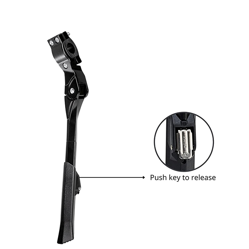 Bike Stand - Adjustable Rear Bike Stand for 26