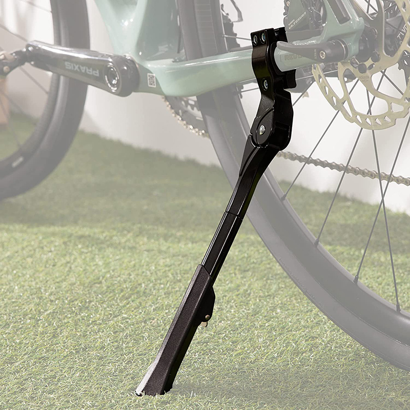 Bike Stand - Adjustable Rear Bike Stand for 26