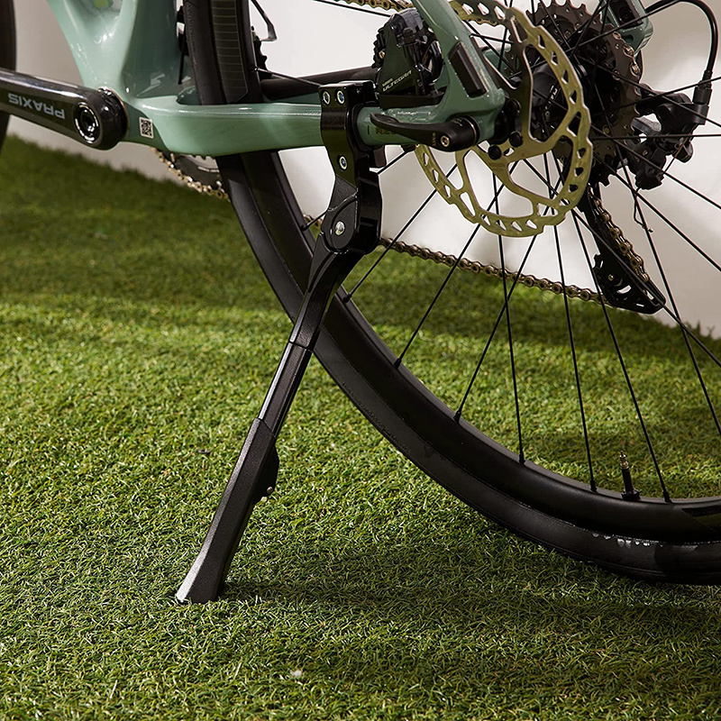 Bike Stand - Adjustable Rear Bike Stand for 26