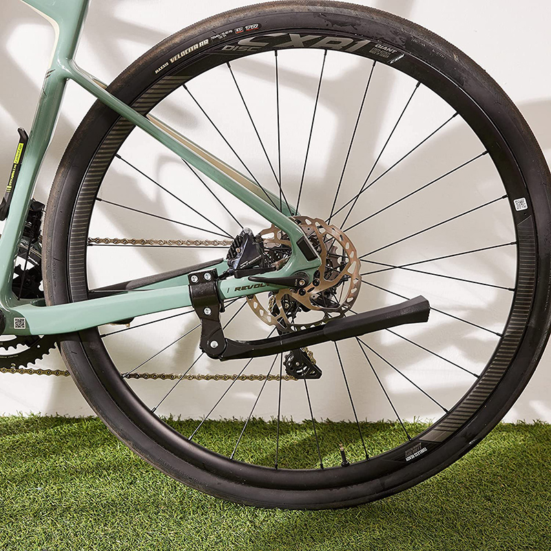 Bike Stand - Adjustable Rear Bike Stand for 26