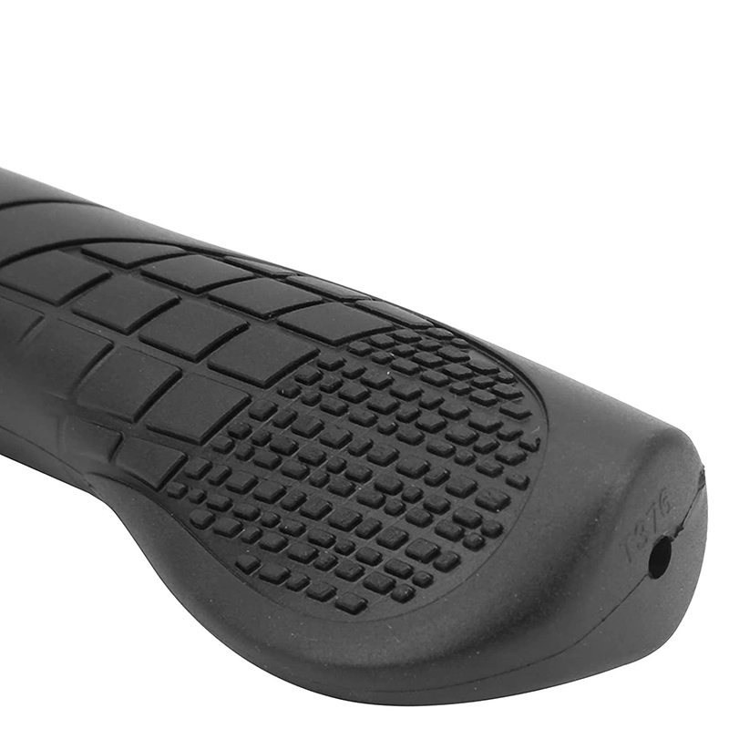 Half-twist throttle handle, suitable for all kinds of electric bikes