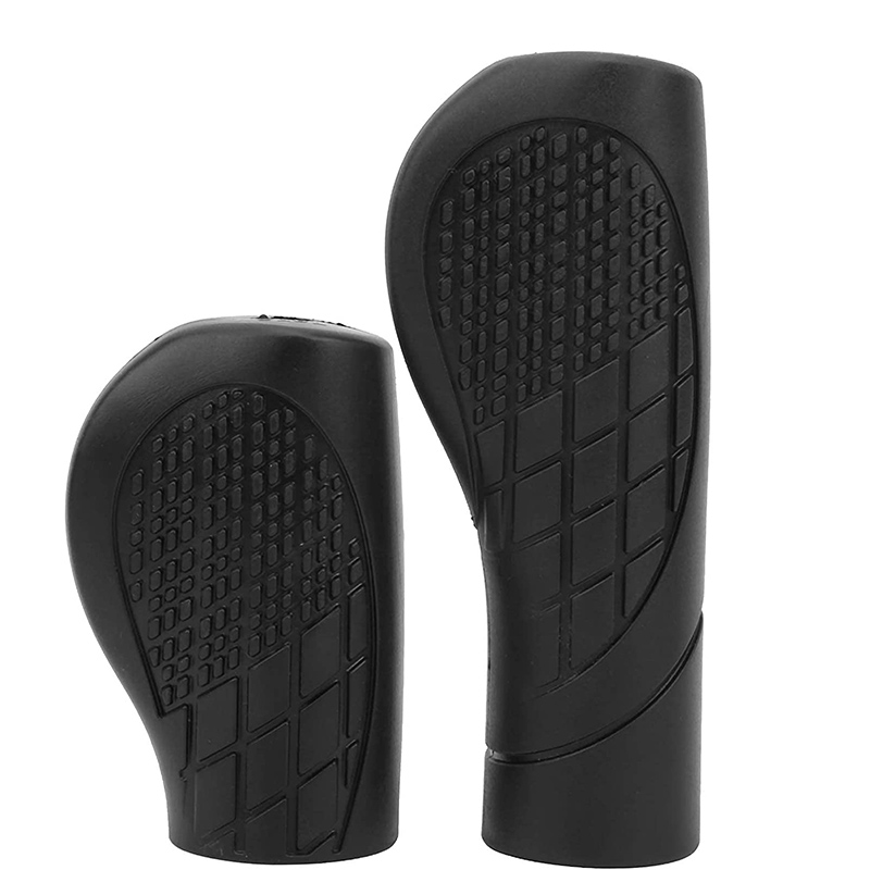 Raider E-bikes:Half-twist throttle handle suitable for all kinds of electric bikes