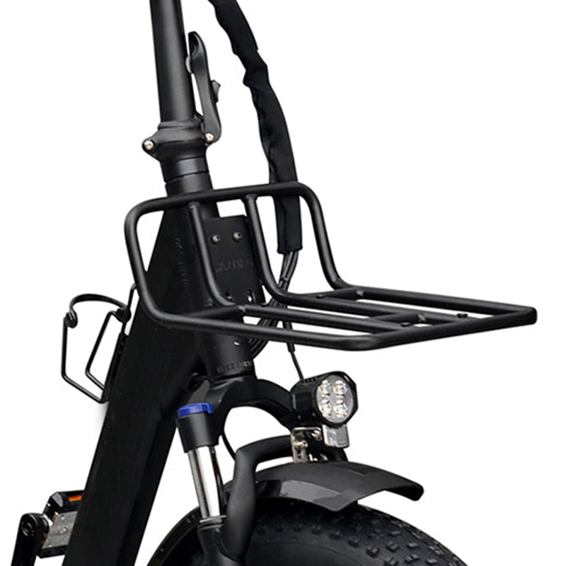 Ranger Step-through Fat Tire E-Bike 2041F