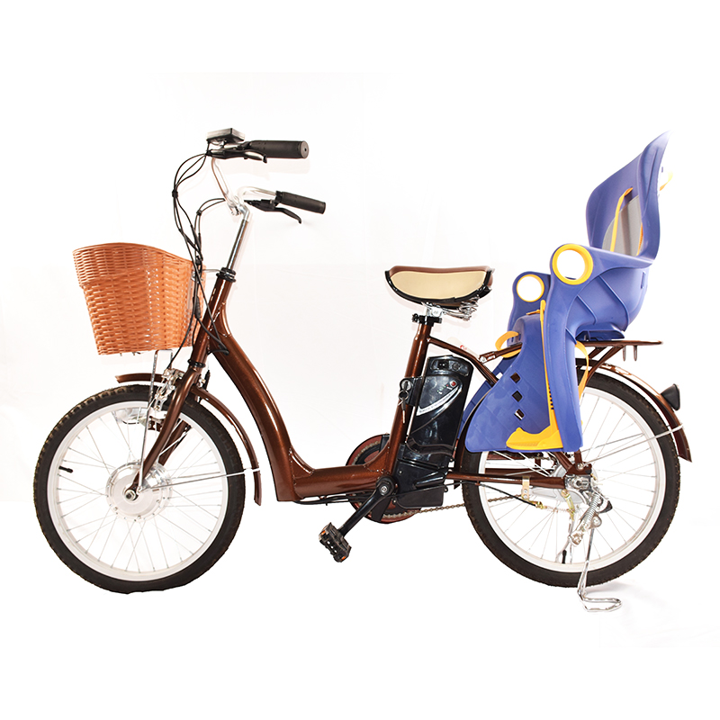Babymom-Suitable Model For Cute Baby-mom 20T