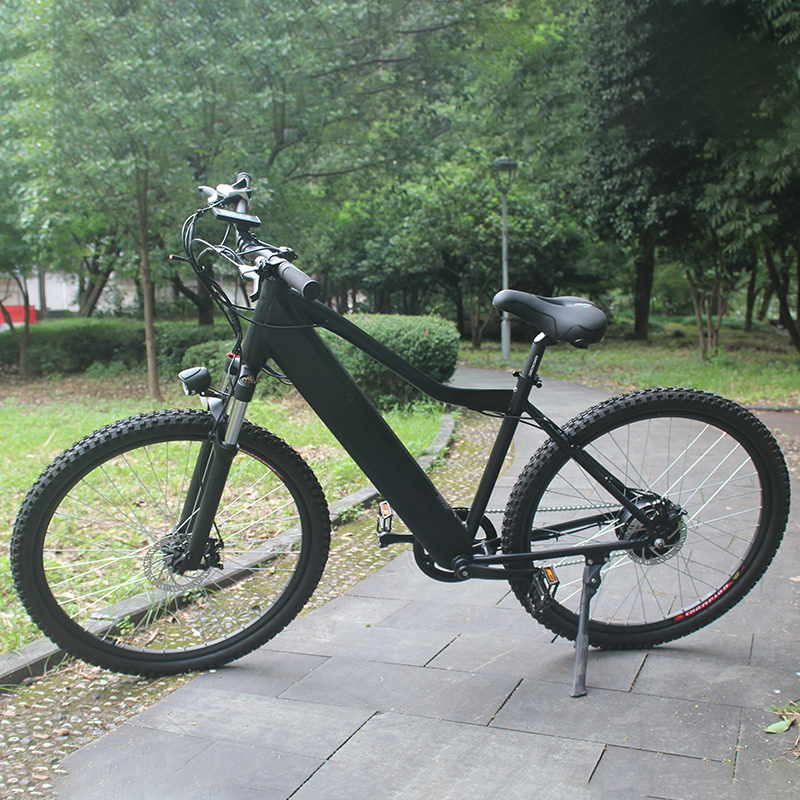 Weekend Elf - Big Wheel Off-Road Bike 2823