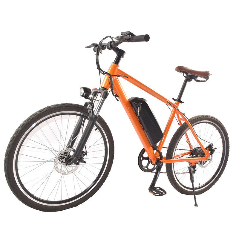 The Classic Commuter-A sleek-2605