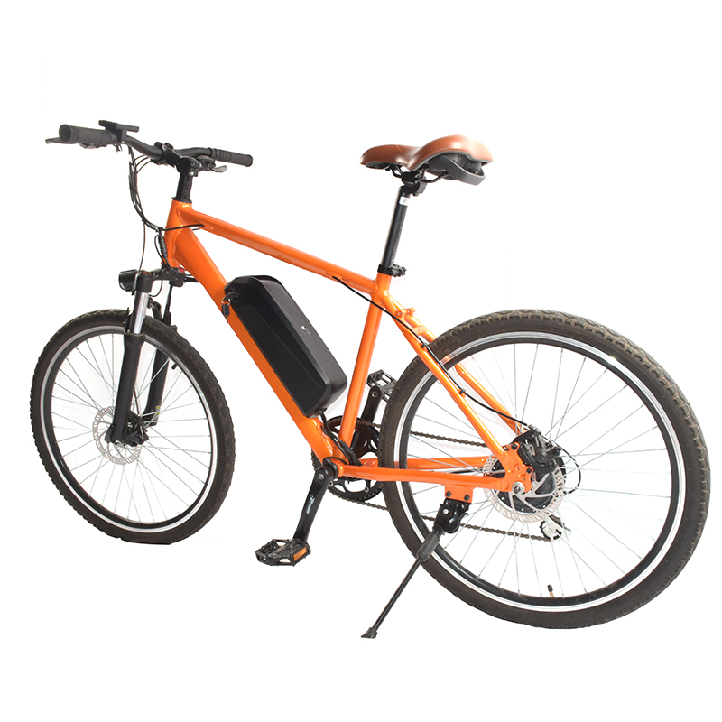 The Classic Commuter-A sleek-2605