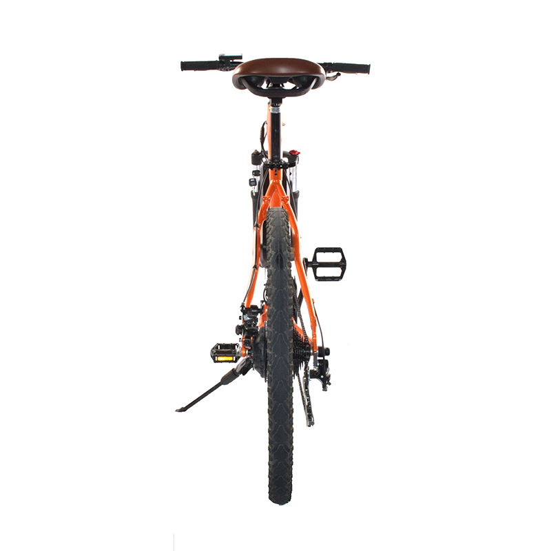 The Classic Commuter-A sleek-2605