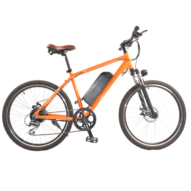 The Classic Commuter-A sleek-2605