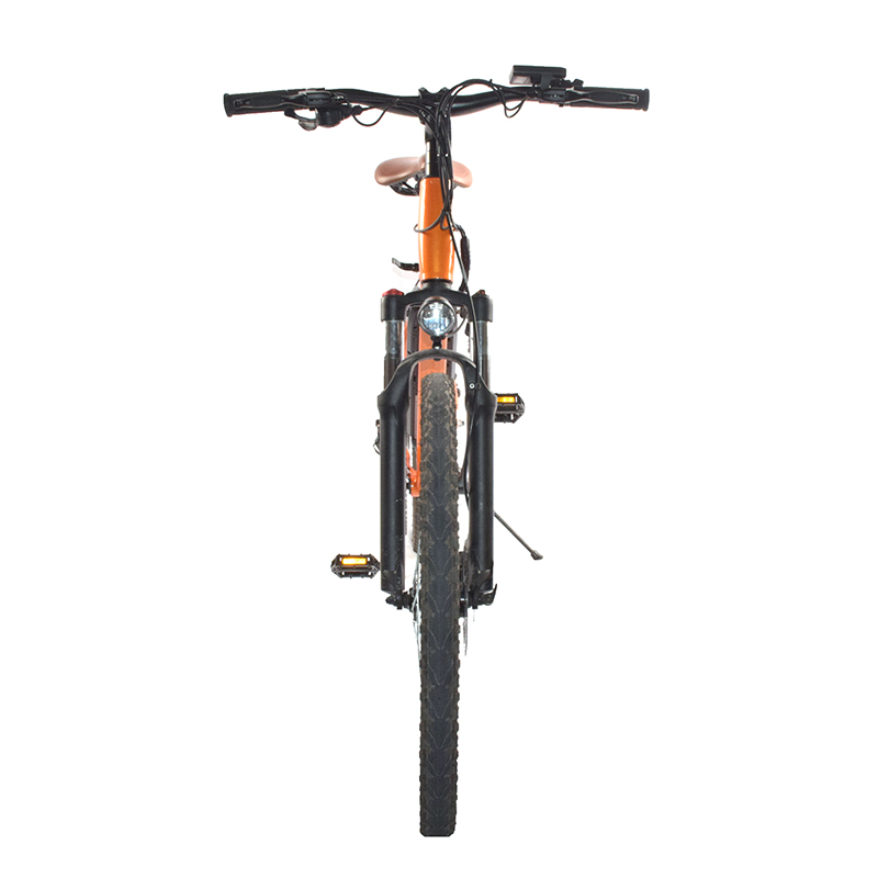 The Classic Commuter-A sleek-2605