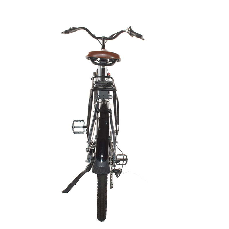 28 Inch Elite Edition City Model