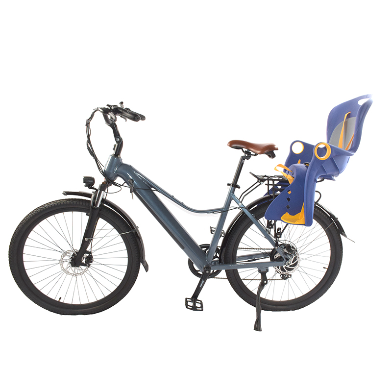 28 Inch Elite Edition City Model