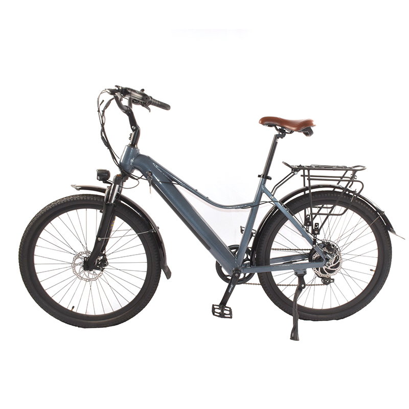 28 Inch Elite Edition City Model