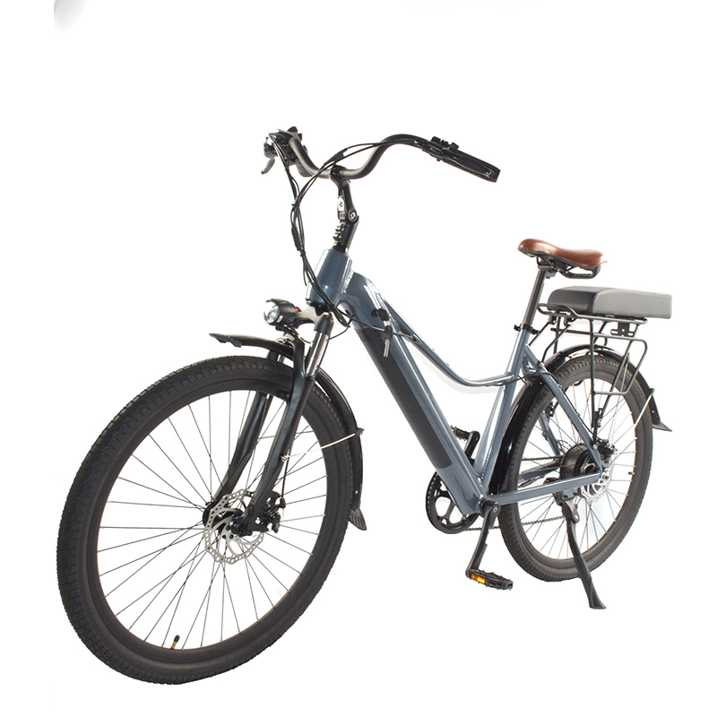 28 Inch Elite Edition City Model