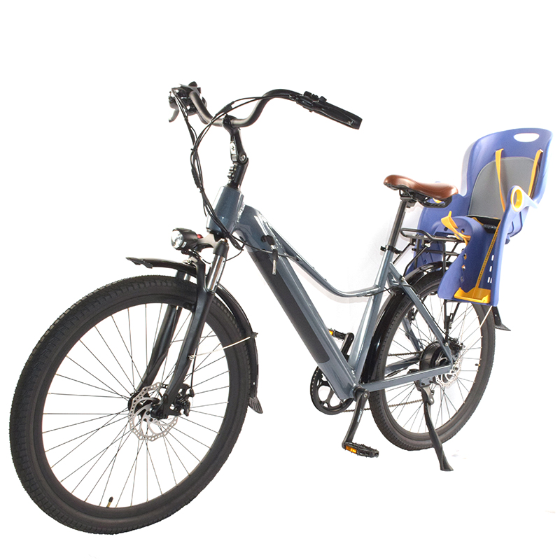 28 Inch Elite Edition City Model
