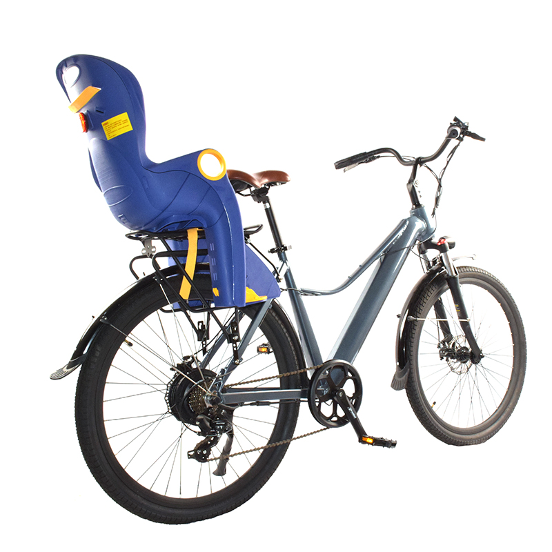 28 Inch Elite Edition City Model
