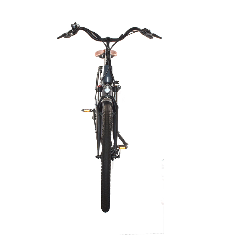 28 Inch Elite Edition City Model