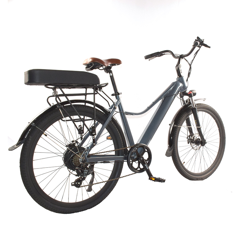 28 Inch Elite Edition City Model