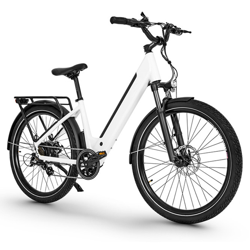 Ciyt-836F Raider Continuous investment is the guarantee of continuity